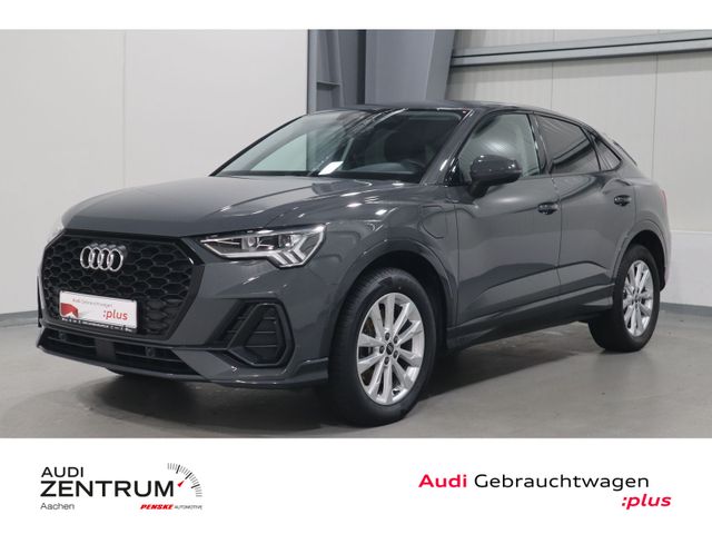 Audi Q3 Sportback 45 TFSI e*Navi*LED*PDC *