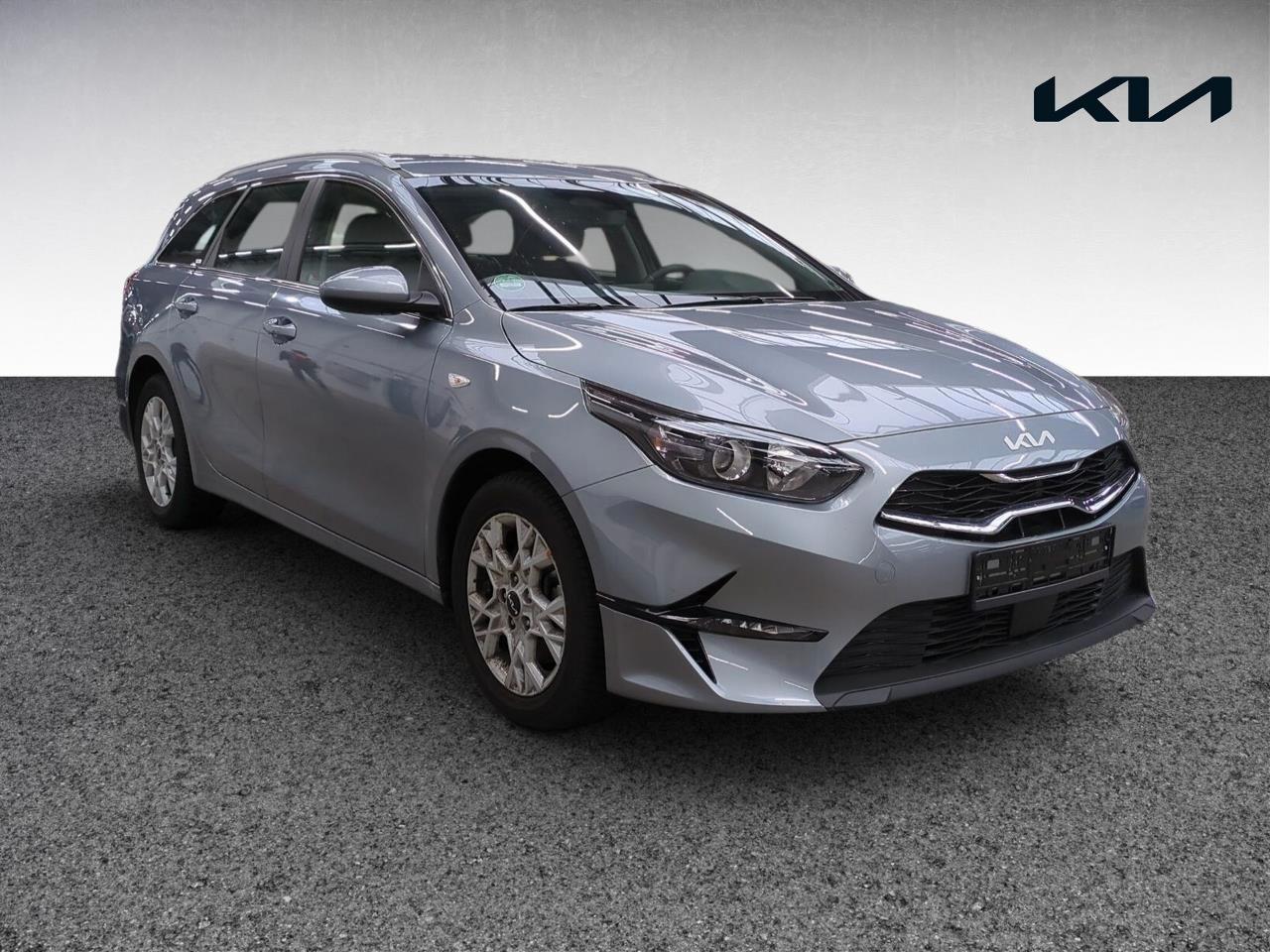 Kia CEED_SW 1.5T 140 DCT7 VISION KOMF+ (NAV)