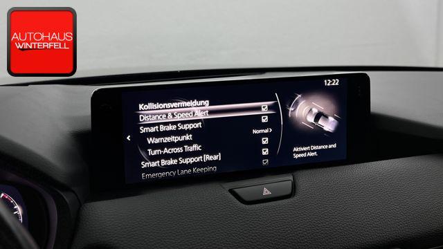 Mazda CX-60 e-3.3 SKYACTIV-D HOMURA AWD PANO+360+HUD+