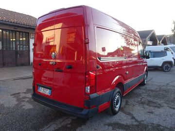 Volkswagen Crafter - 8