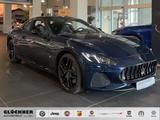 Maserati Granturismo 4.7 V8  Sport - Maserati Granturismo: 4.7