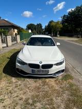 BMW 430i Cabrio Sport Line A Sport Line - BMW 430: Cabrio