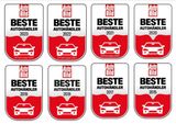 Ford Transit Custom Kombi Neues Modell 8 Sit. 4WD Aut - mit Diesel-Antrieb: Kombi
