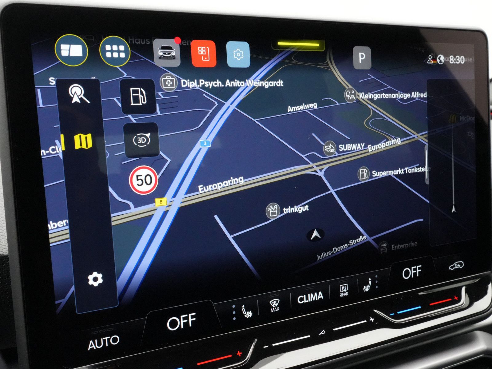 Seat Leon - Bild 11