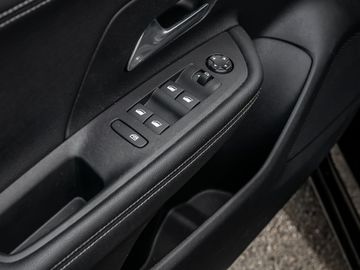 Opel Mokka 1.2 GS Line Fahrerassistenz-Paket Kamera