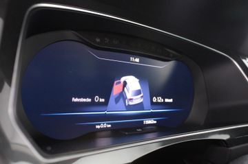 Volkswagen Tiguan - 12