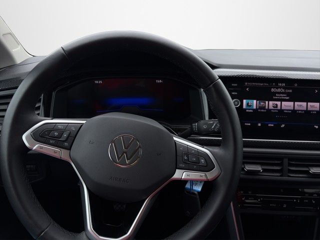 Fahrzeugabbildung Volkswagen Polo Life 1.0 TSI 70 kW *Navi*