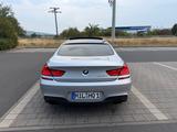 BMW 650 Gran Coupé 650i Gran Coupé - - BMW 650 Gran Coupé aus 2016