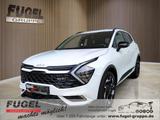 Kia Sportage 1.6 T-GDI DCT PHEV AWD GT-Line 360°|AHK