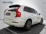 Volvo XC90 B5 AWD Inscription - Volvo XC90 Gebrauchtwagen in Hamburg