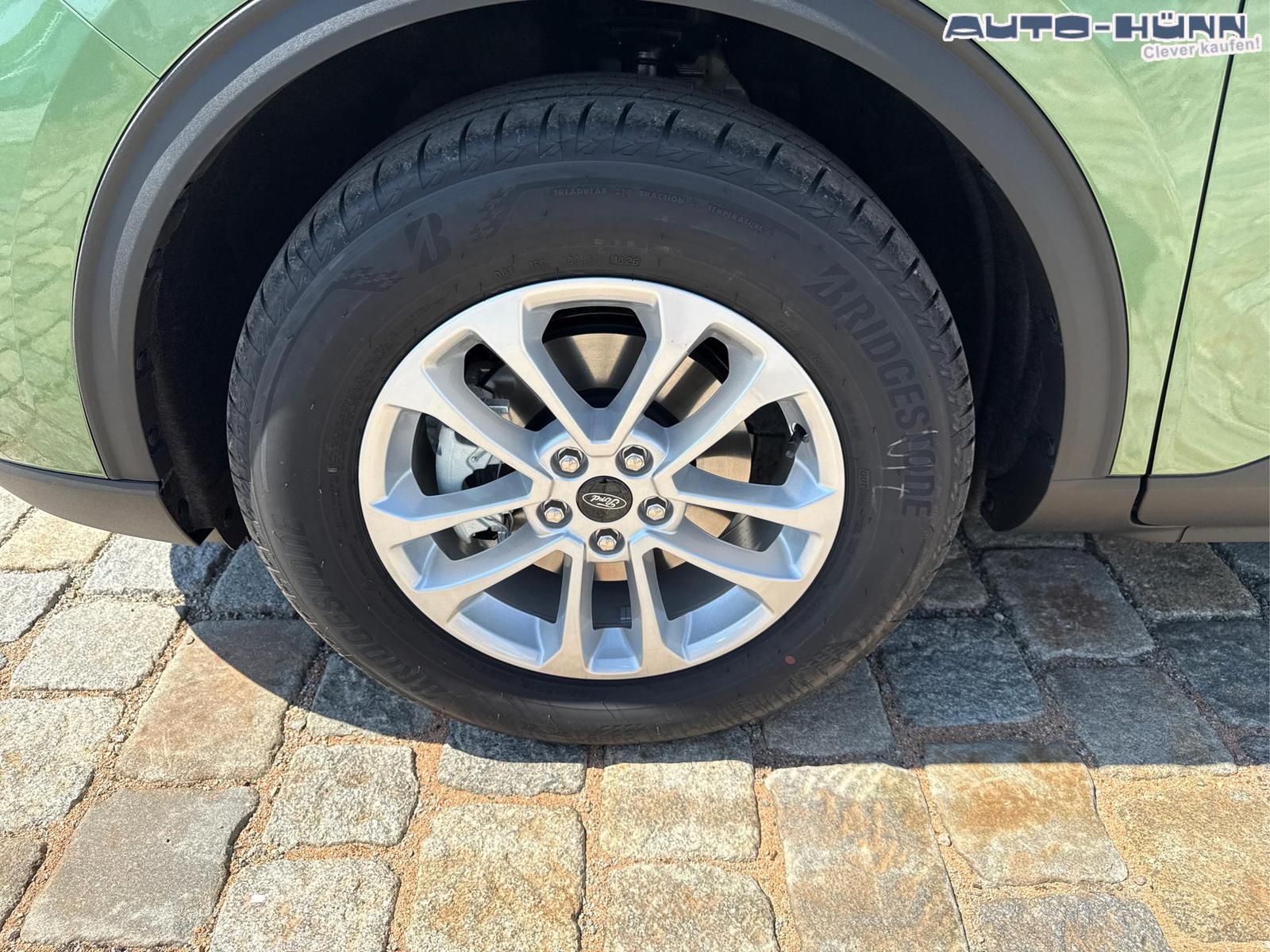 Ford Kuga Neues Modell Titanium 1,5 EcoBoost-Navi-...