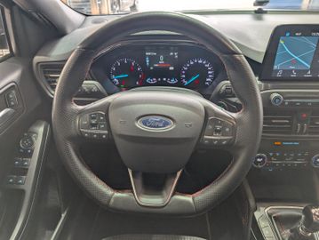 Ford Focus Turnier ST-Line 1.5 Eco 150PS