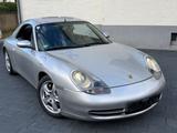 Porsche 996 3.4 Carrera 4 Cabriolet Hardtop Schalter - : Cabrio, Hardtop