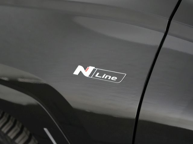 Tucson FACELIFT PHEV N-LINE AT 4WD+LED MATRIX+NA