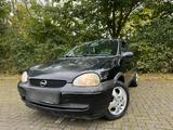 Opel OPEL CORSA B - Opel Corsa aus 1999: B