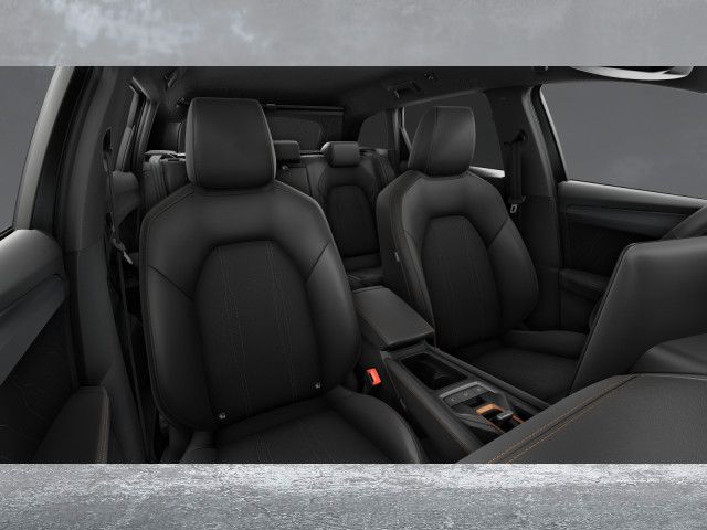 Cupra Leon - Bild 10