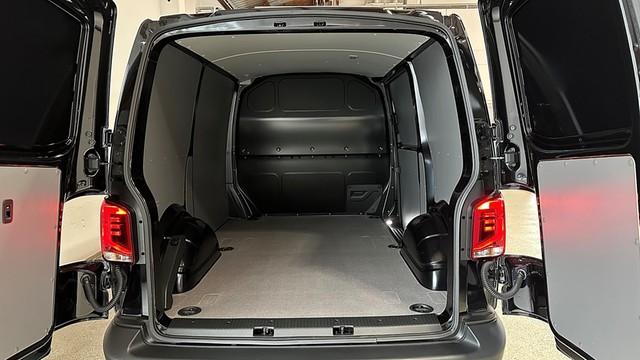 Volkswagen T6 Transporter T6.1 Kasten 2.0 TDI 6-Gang /AHK