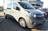 Opel Vivaro 1.6 CDTI Kasten L2H1 DoKa 6-Sitzer 1.Hand - Offers matching your search criteria