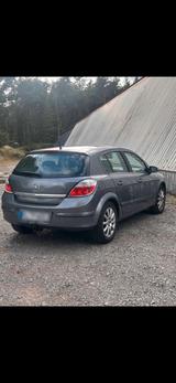 Opel Astra 1.7 CDTI 59kW - - Opel Astra aus 2005: Cd