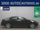 Opel Insignia 2.0 D Business Ed. Navi LED AHK HuD - Opel Insignia mit Diesel-Antrieb: Limousine, Automatik