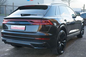 Fahrzeugabbildung Audi Q8 50 TDI Quattro Competition Plus NETTO EXPORT