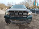 Ford F 150 Lang - gebrauchte Ford F 150 aus dem Jahr 2005