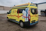 Ford Transit Custom/330 L2/RTW/KTW/Klima/1Hand - Ford Transit: T330