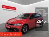 Volkswagen Polo 1.0 TSI DSG Goal LED NAVI AHK ACC PDC KAMER