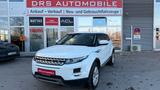 Land Rover Range Rover Evoque Prestige/Leder/Navi/Kamera - Land Rover Range Rover Evoque: Prestige