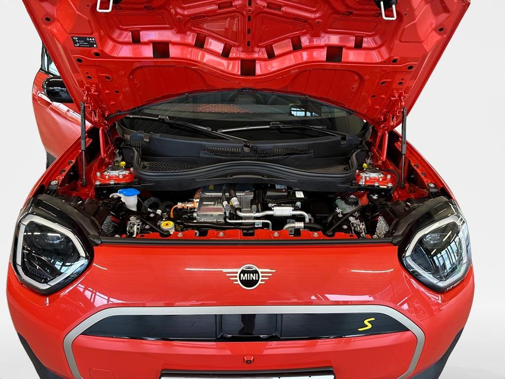 MINI Aceman - Bild 18