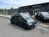 Toyota Aygo 1.0 12V VVT-i 3p - Superprezzo - Tut - Toyota Aygo (X) aus 2005