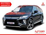 Mitsubishi Eclipse Cross 1.5 T-MIVEC LED Navi Panorama PDC - gebrauchte Mitsubishi Eclipse Cross aus dem Jahr 2018