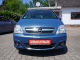 Opel Meriva Edition /KLIMA/EURO4/SCHECKHEFT/TÜV NEU/ - gebrauchte Opel Meriva aus dem Jahr 2008
