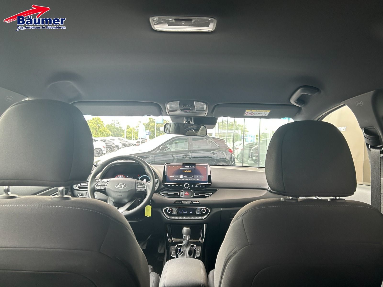 Hyundai i30 – Bild 12