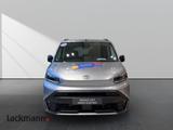 Toyota Proace City Verso Teamplayer L1 50 kWh Vollelekt - Toyota Proace City: Automatik