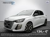 Peugeot 208 1.2 Business - Peugeot Tageszulassungen mit Benzin-Antrieb