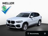 BMW X3 xDrive 30e Advantage LiveCock+ DAB LED AHK - BMW X3 Gebrauchtwagen in Braunschweig