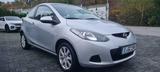 Mazda 2 /TÜV NEU/Alles NEU/Wie NEU - gebrauchte Mazda 2 aus dem Jahr 2008