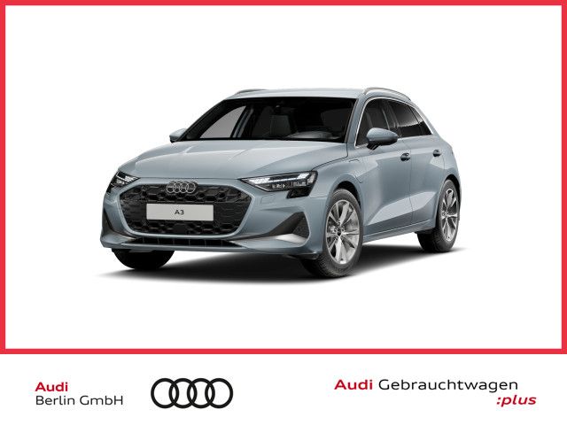 Audi A3 - Bild 1