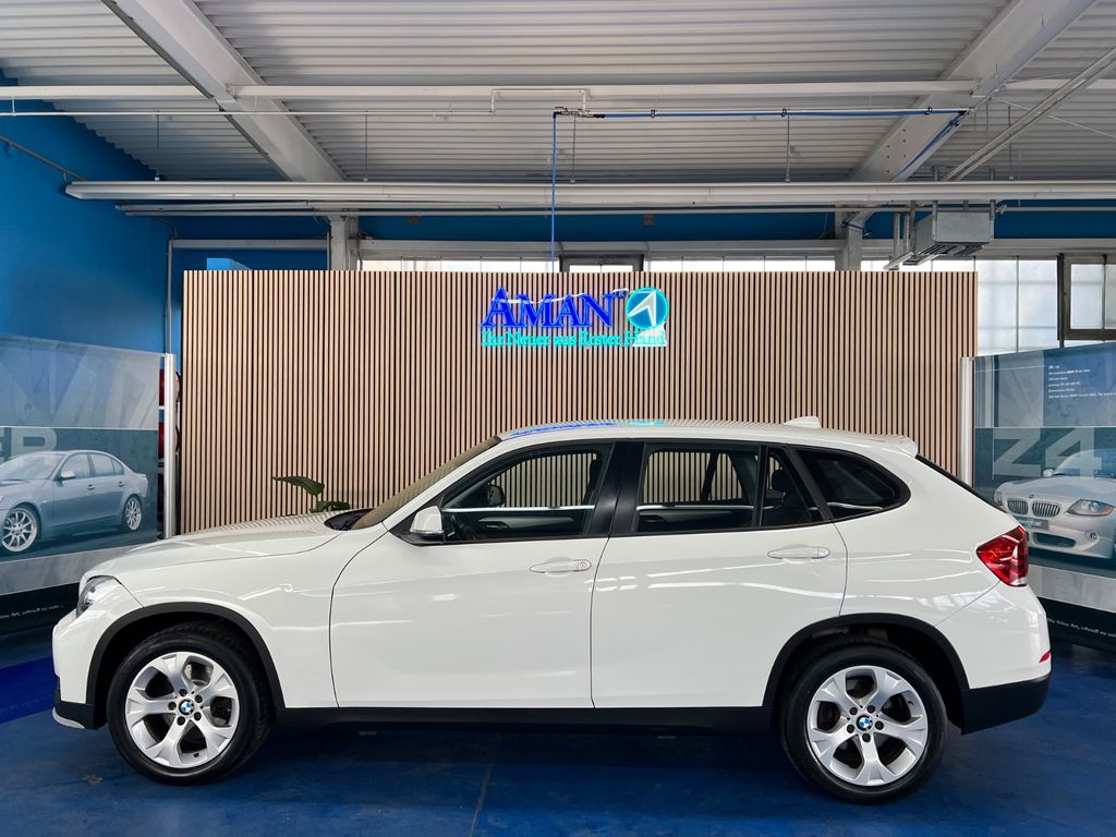 Angebot ansehen BMW X1