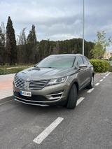 Lincoln MKC - gebrauchte Lincoln SUV & Geländewagen