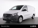 Mercedes-Benz Vito 116 CDI Kasten Frischdienst 0-6°C Radio DAB