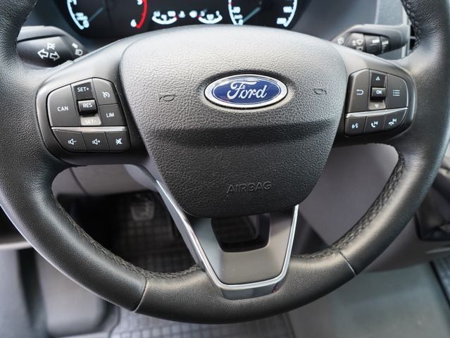 Fahrzeugabbildung Ford Transit Kasten 310 L2H2 Trend