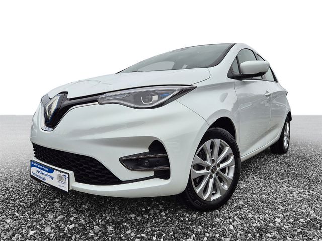 Renault ZOE EXPERIENCE R135 / Z.E. 50 WINTER VISIO MIETE