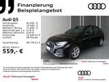 Audi Q5 40 TDI qu. S tronic *GRA*PDC+*LED* - Audi Q5 Jahreswagen