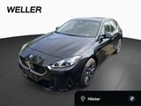 BMW 120 LiveCProf,e-Sitze,18",PA+,HUD,Adap.LED,DAB