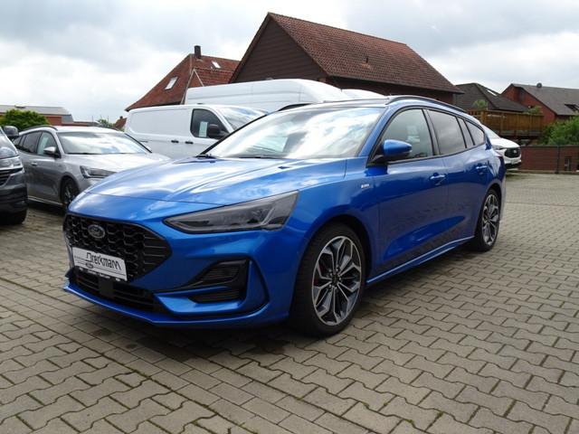 Ford Focus Turnier ST-Line X