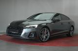 Audi A5 50 TDI quattro tiptronic S line Navi/ACC/Kame - mit Diesel-Antrieb: Lederlenkrad