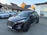 Hyundai Tucson Trend 4WD/Automatik/Kamera/Navi/ - Hyundai: Tr