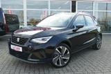 Seat Arona 1.0 TSI FR DSG LED Navi ACC Kamera PDC USB - gebrauchte Seat Arona aus dem Jahr 2021